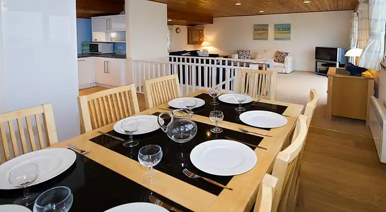 Holiday home in Abersoch