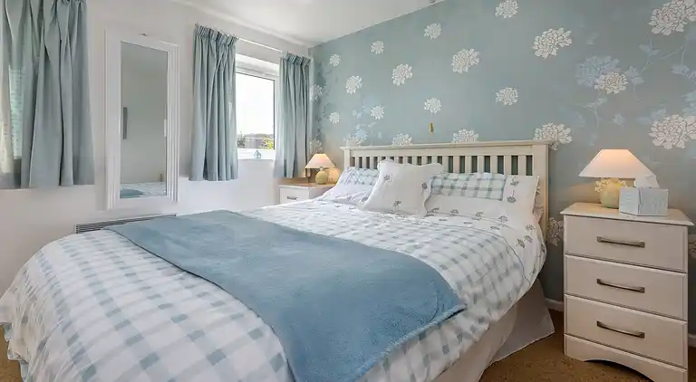 Holiday home in Abersoch