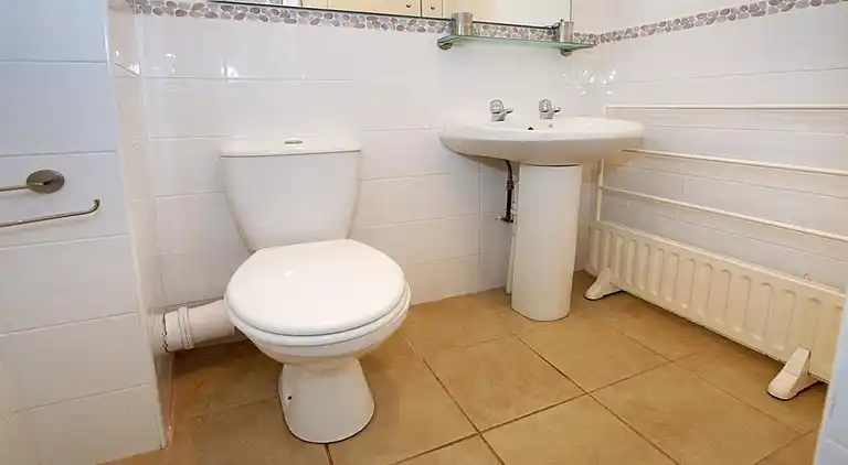 Holiday home in Abersoch