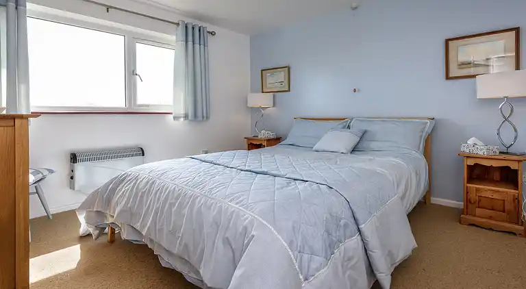 Holiday home in Abersoch