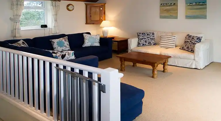 Holiday home in Abersoch