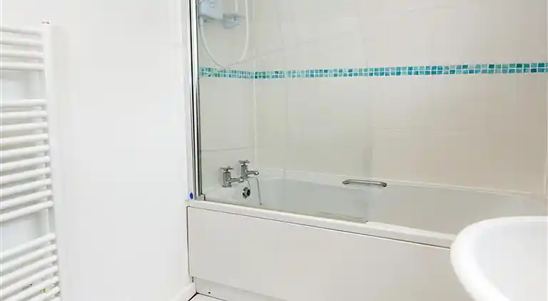 Holiday home in Abersoch