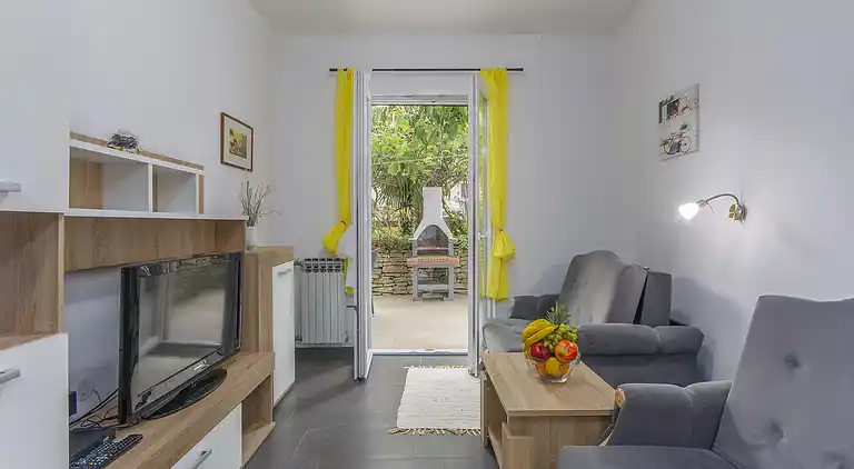 Farm house in Poreč