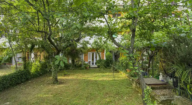 Farm house in Poreč