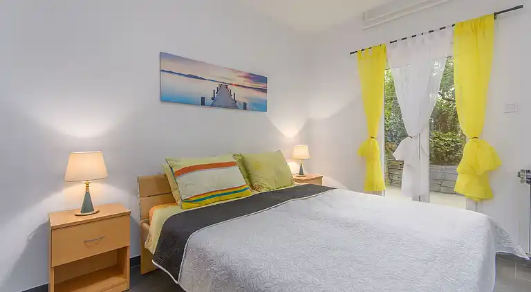 Farm house in Poreč