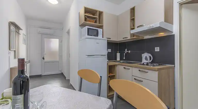 Farm house in Poreč