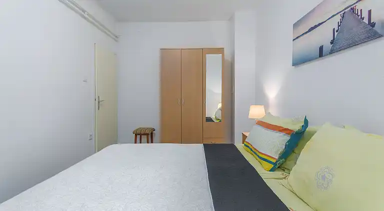 Farm house in Poreč