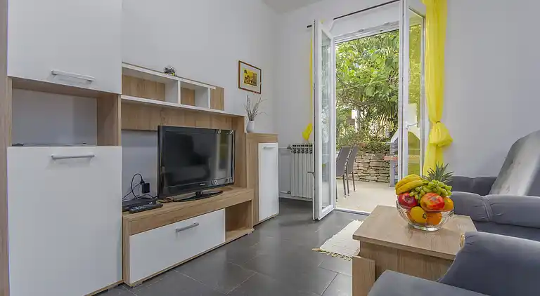 Farm house in Poreč