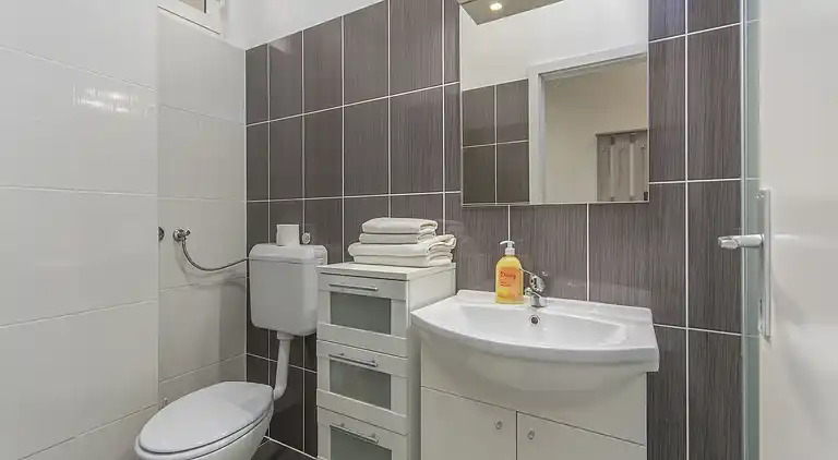 Farm house in Poreč