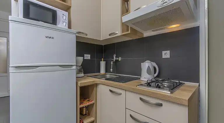 Farm house in Poreč