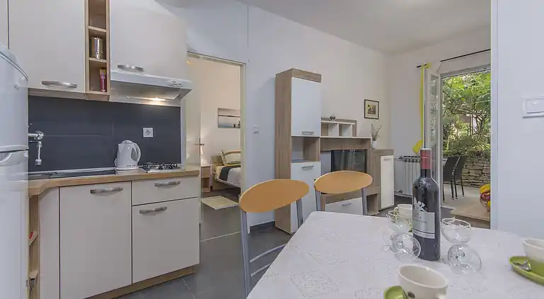 Farm house in Poreč