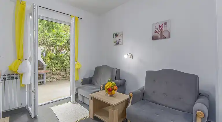 Farm house in Poreč