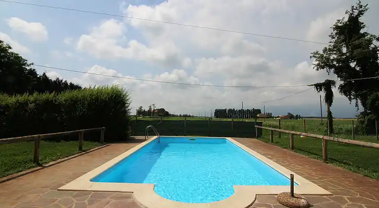 Holiday home in Ariano nel Polesine