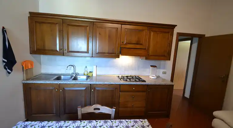 Casa rural en Quarrata