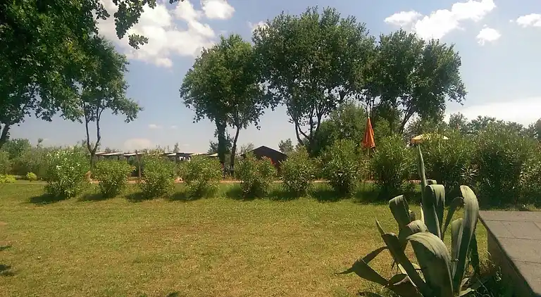 Herregård i Pian di Scò