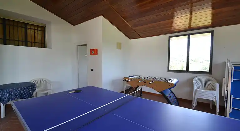 Casa rural en Quarrata