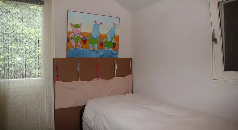 Ferienhaus in Egmond aan den Hoef