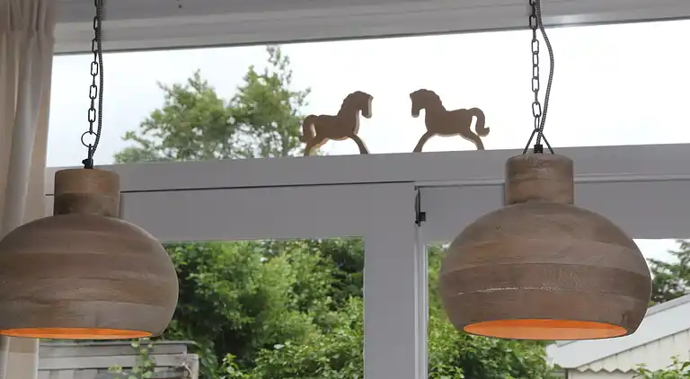 Ferienhaus in Egmond aan den Hoef