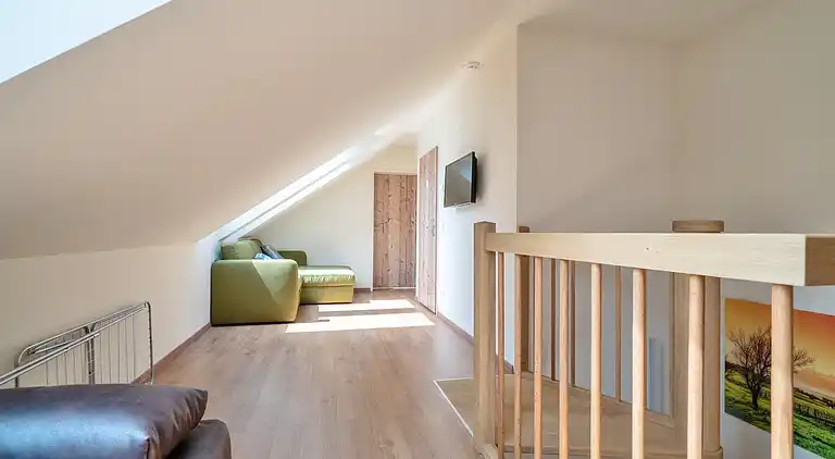 Apartment in Poschen