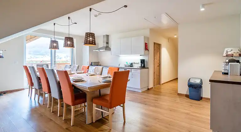 Ferielejlighed i Gosau