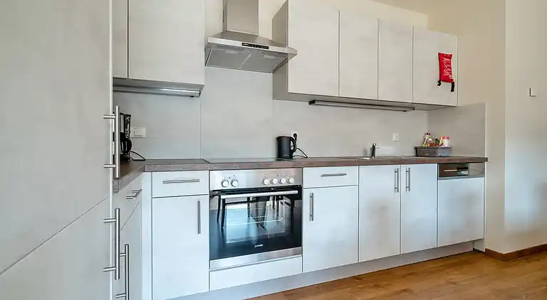 Ferielejlighed i Gosau