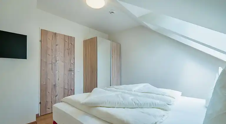 Apartment in Poschen