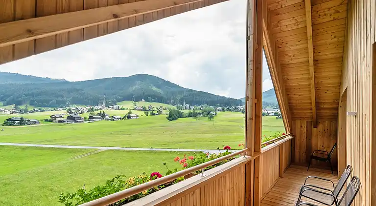 Ferielejlighed i Gosau