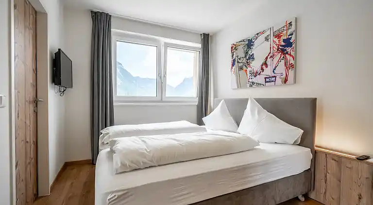 Ferielejlighed i Gosau