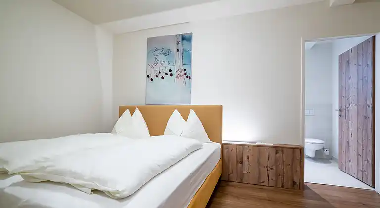 Ferielejlighed i Gosau