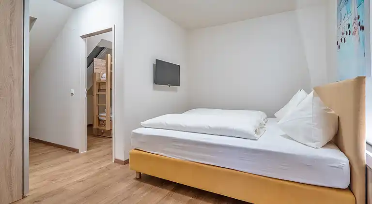 Apartment in Poschen