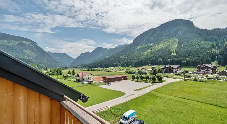 Apartment in Poschen