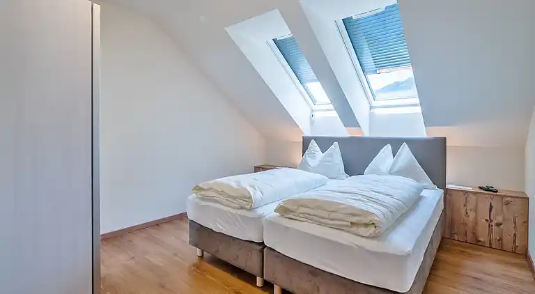 Apartment in Poschen