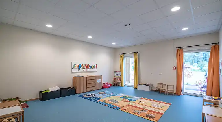 Apartment in Poschen