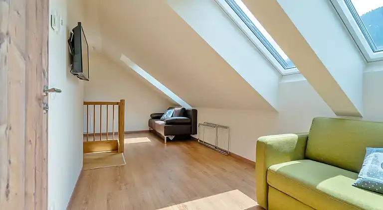 Ferielejlighed i Gosau