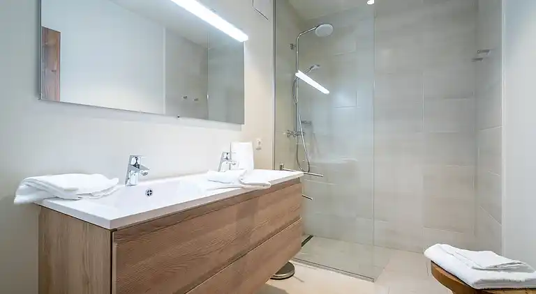 Apartment in Poschen