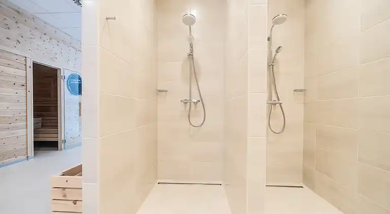 Apartment in Poschen