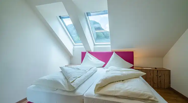 Apartment in Poschen