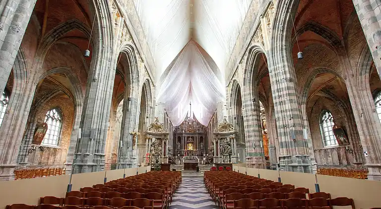 Feriebolig i Saint-Hubert