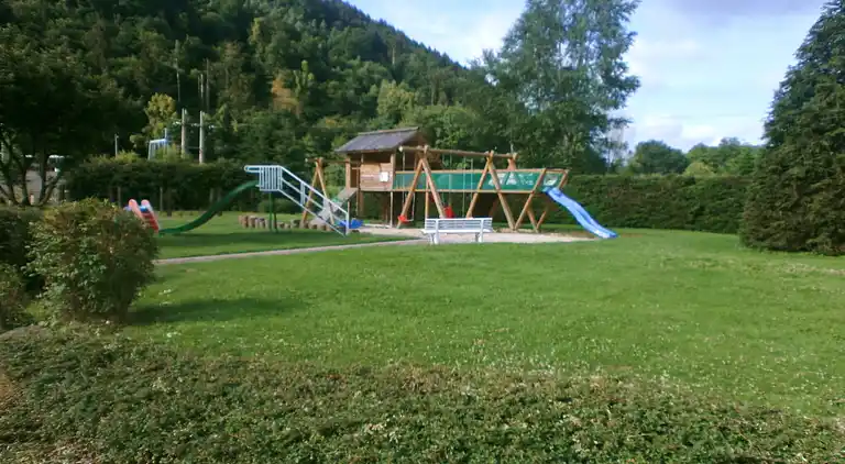 Sommerhus i Malmedy