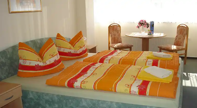 Apartment in Kühlungsborn