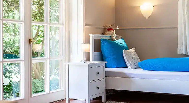 Herrenhaus in Klein Barkau