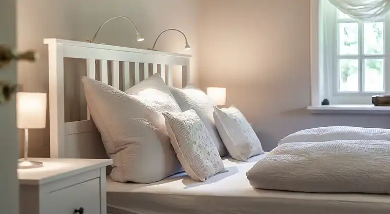 Herrenhaus in Klein Barkau