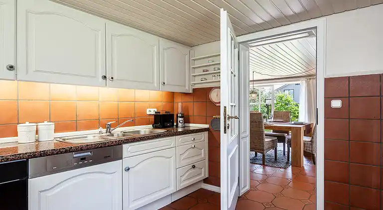 Herrenhaus in Klein Barkau