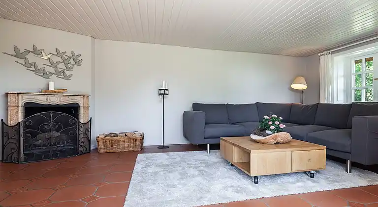 Herrenhaus in Klein Barkau