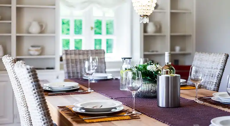 Herrenhaus in Klein Barkau