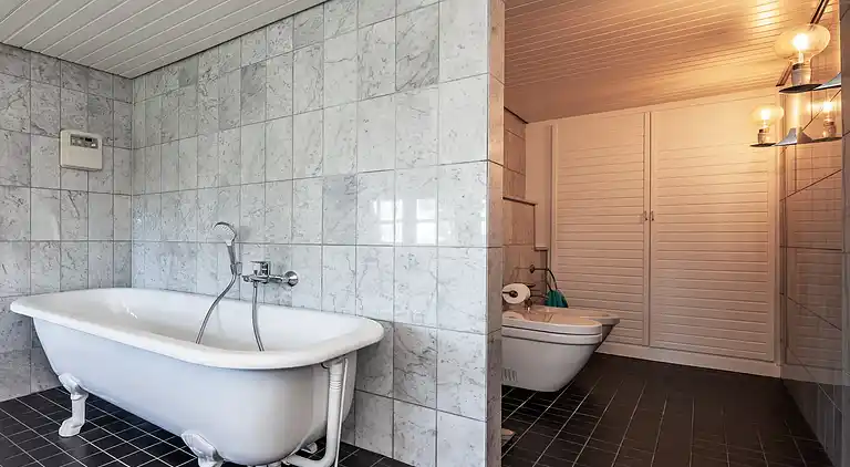 Herrenhaus in Klein Barkau