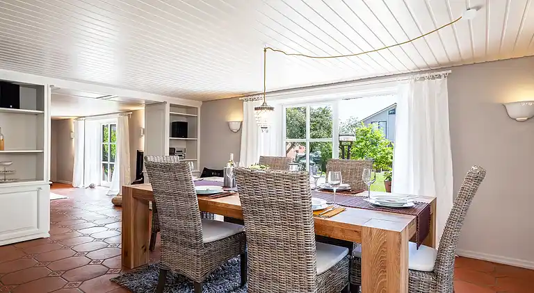 Herrenhaus in Klein Barkau