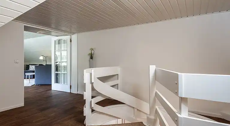 Herrenhaus in Klein Barkau