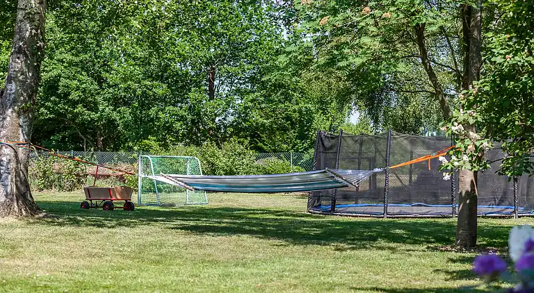 Herrenhaus in Klein Barkau