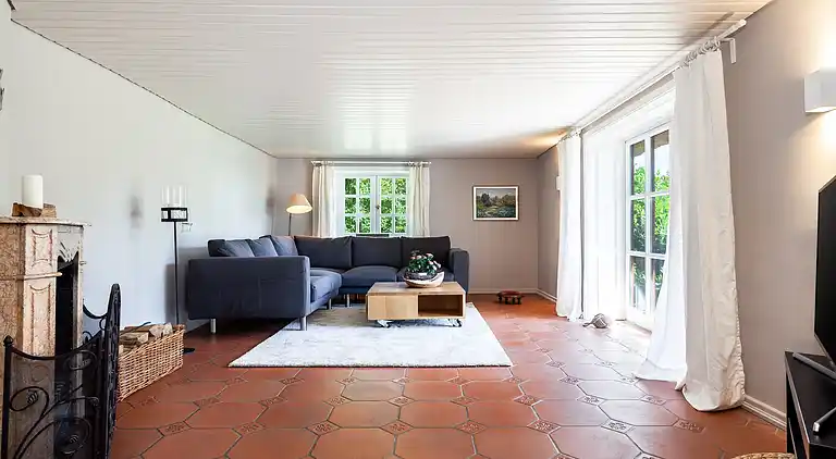 Herrenhaus in Klein Barkau